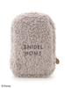SNIDELHOME Bambi Pouch SHGG244208 Women's Gray Free Size
