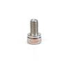 KegLand Cannular M5 hexagon Socket Screw Beer Home Brewing beer accessories