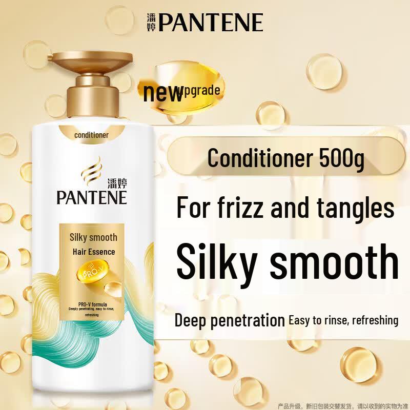 Pantene PRO-V Silky Smooth Conditioner
