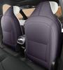 Mazda EZ60 2026 Rear Seat Cushion: Breathable Four Seasons Leather Cover