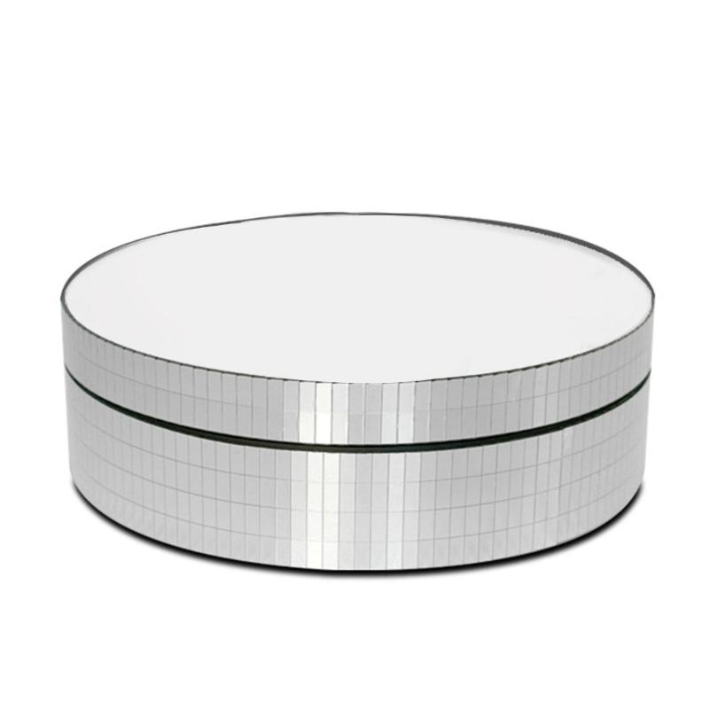 Rotating Display Stand 360 Degree Motorized Turntable Display Stand Electric Display Turntable Rotating Platform