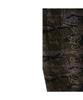 TUEWID Gauze Cotton Wadding Pants In Camoflage