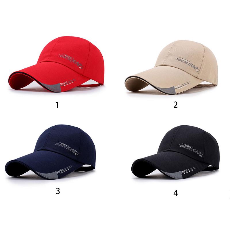 Buy Fashion Sports Cap Mens Hat For 