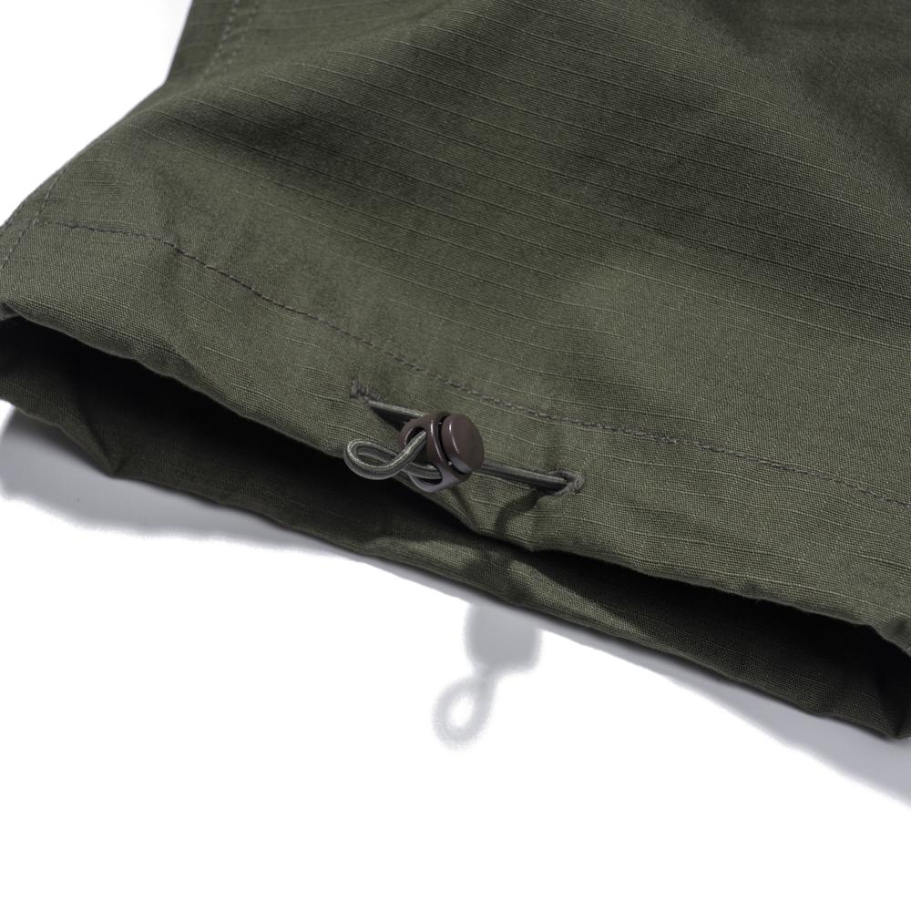 EXTRAORDINARY Utility 1 Ripstop Pants Khaki
