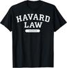 Funny Joke Harvard Law Just Kidding Misspell College T-Shirt Unisex T-Shirt