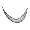 Outdoor Camping Hängematte Netz Tragbare Outdoor Sport Hängematte Nylonseil Schlafnetz Bett für Strand Hof Reise Garten