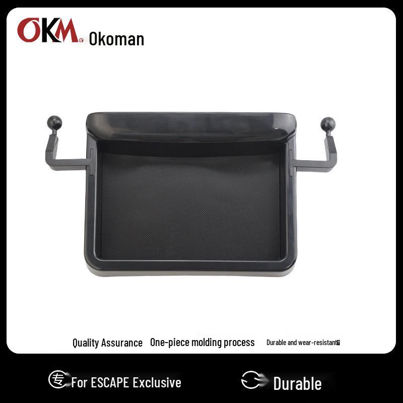 Ford Escape Gen 22 Dashboard Storage Box & Phone Holder Dashboard