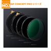 CONCEPT 67mm CPL Variable ND Brass Flare and Ghost No Color Nano No Vignetting Pro K&F ND2-32 & Filter, 2-in-1, Multi-Function Filter, Construction,
