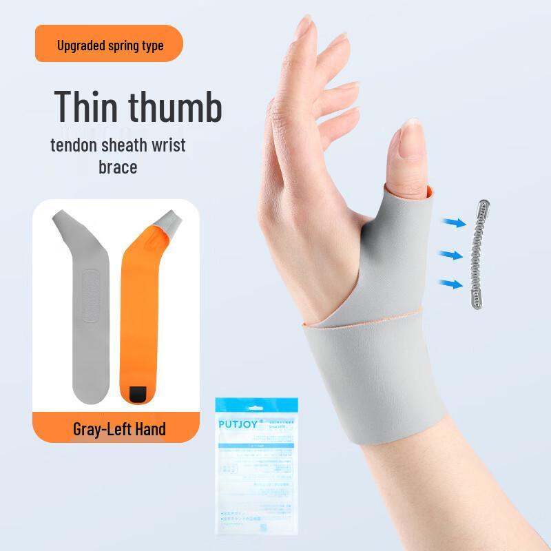 TULX Thumb and Wrist Support Brace