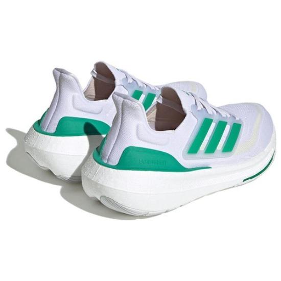 adidas UltraBoost Light Low White Tint Court Green W - HQ6350