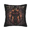 U-Ultramans Hero Art Pillow Case  Design Pillow Cover Kawaii Pillowcases For Sofa Home Decoration