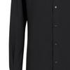 Emporio Armani Logo Jacquard Shirt 3D1C86-1NIUZ-F054