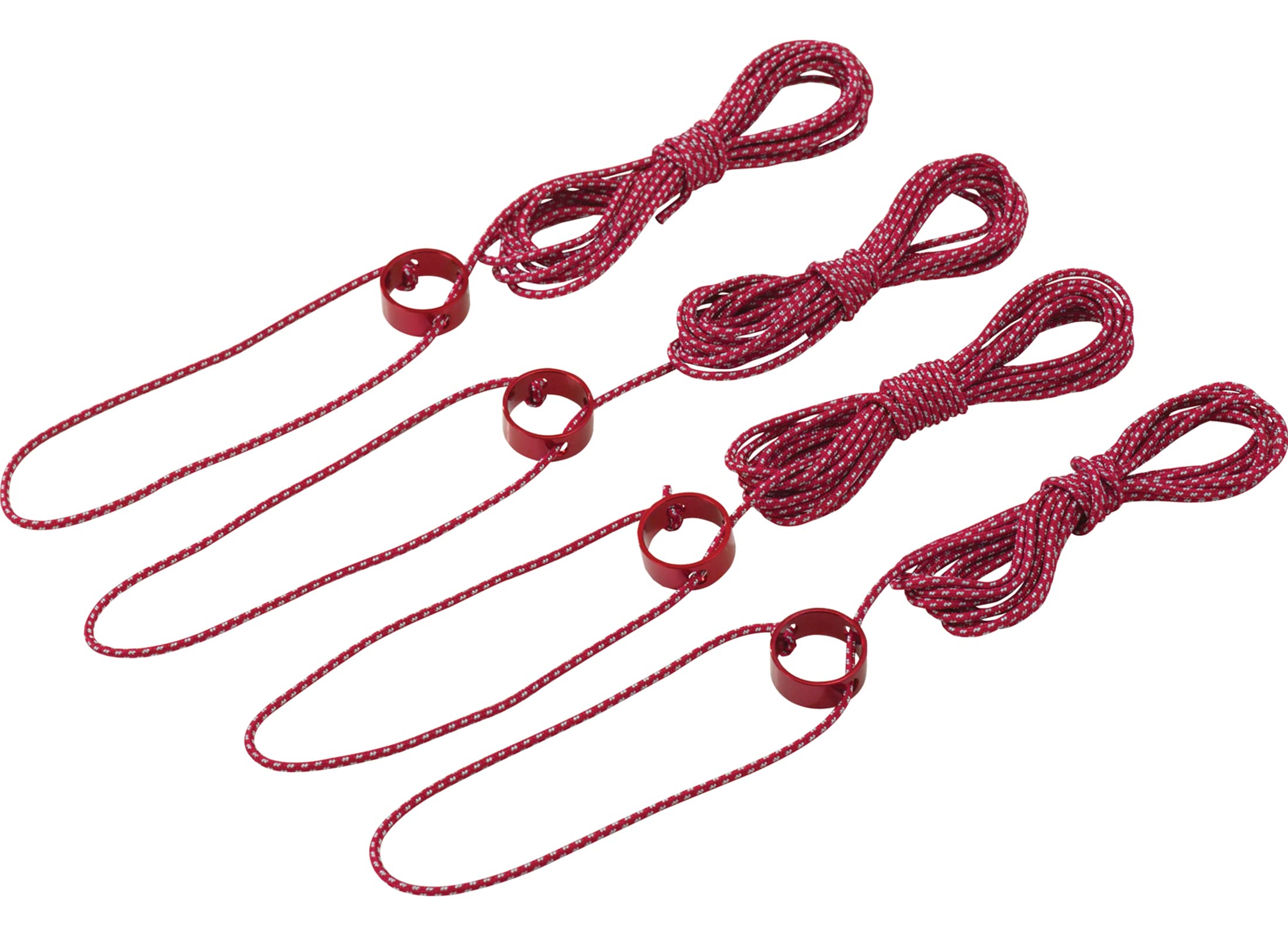 

MSR Outdoor Tent Accessories Tent Guy Lines Japanese 37820 [Genuine Product]