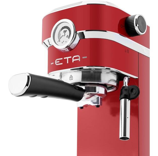 Coffee Maker Eta Storio Rot (ETA618190030)