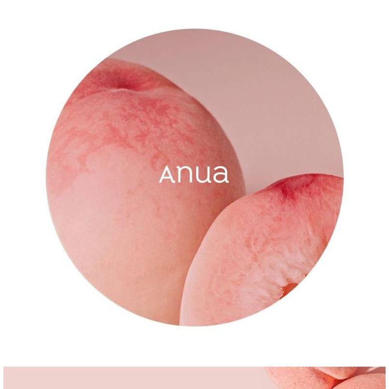 Anua - Peach Niacin UV Tone Up Protection 01 Melting Peach