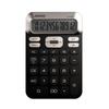 Zuneng Advanced Large Screen Financial Calculator for Office and Business Use