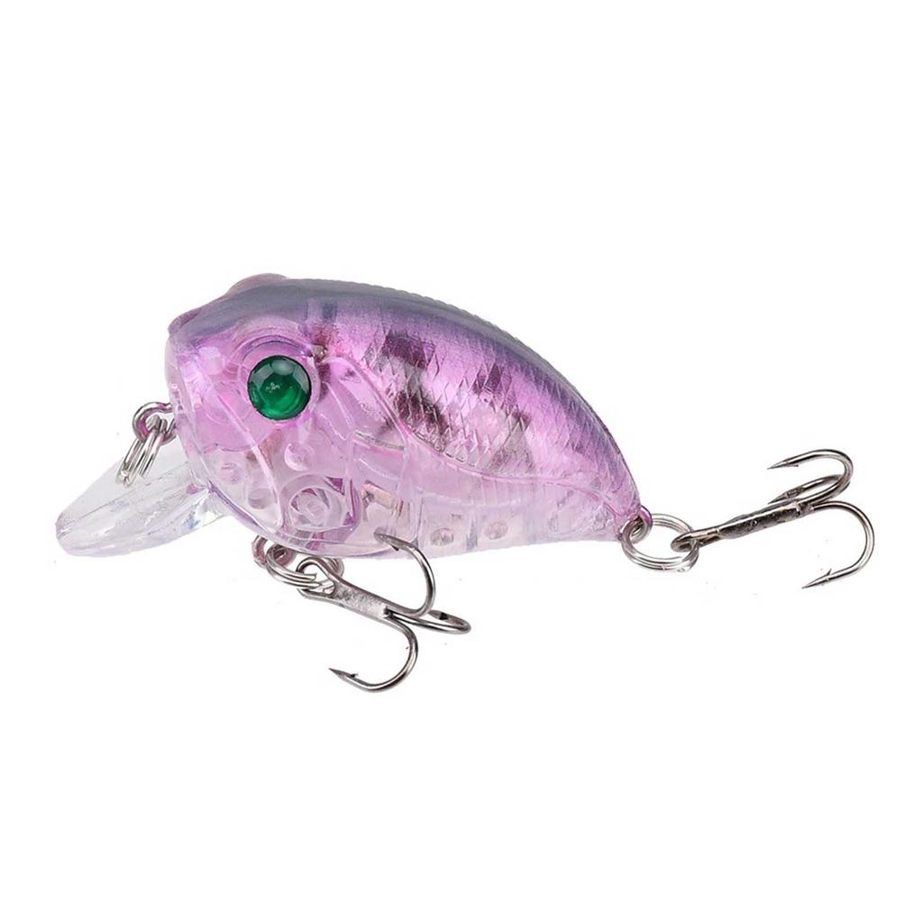 Fishing For Bass, Bass Whopper Plopping Bass With Floating Rotating Tail For Bass Trout, Bass Topwater For Saltwater