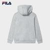 Fila Unisex Casual Hooded Sweatshirt