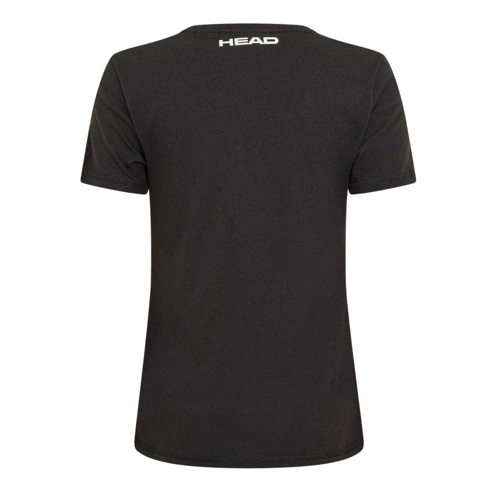 Head Womens/Ladies Bold T-Shirt