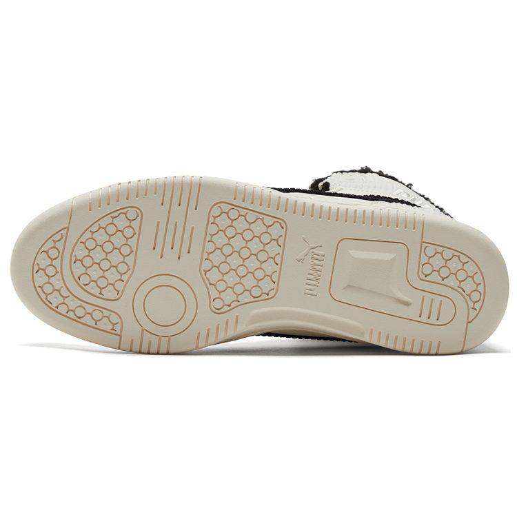 PUMA Rebound Joy 'Fur Corduroy Whisper White' 385254-01