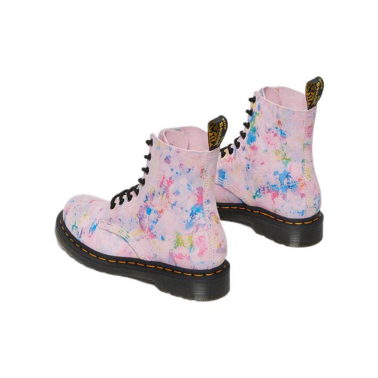 Dr Martens 1460 Pascal Virginia Women Pink 27245650