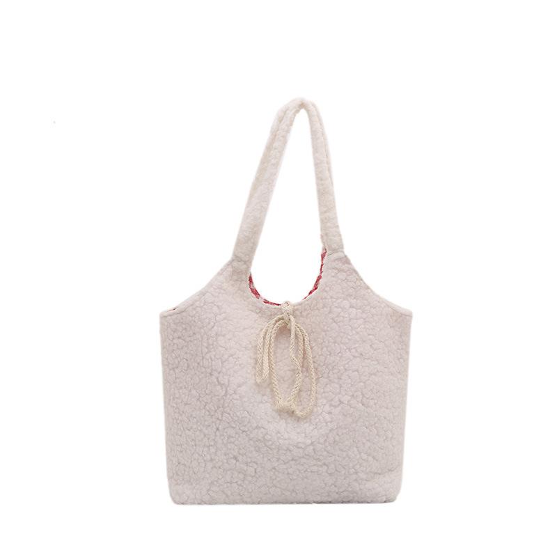 Casual lightweight extra-large bag women s new commuter versatile messenger bag large-capacity shoulder bag