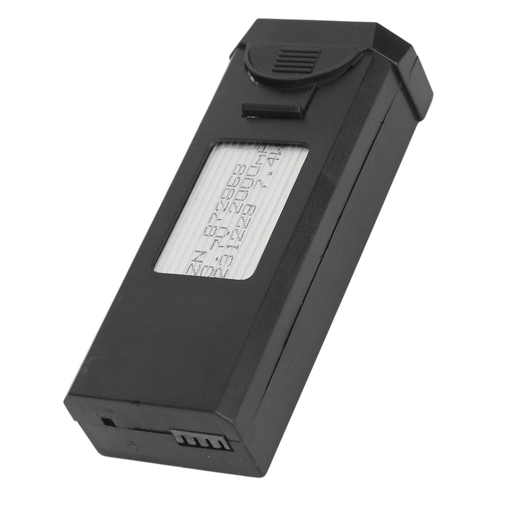 3.7V 2000mAh LiPo Battery Lightweight Drone Lithium Battery For LSRC S2S Brushless RC Drone Accessories