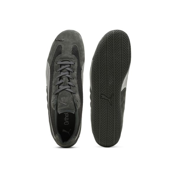 Puma Speedcat Premium Mat Gümüş Gölge Gri Unisex Spor Ayakkabı 403902-03