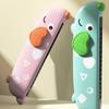 Early Educational Double Row Harmonica Learning Music Puppy Instrument Toy  Toy