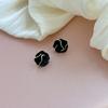 Fashion Simulated Pearl Tassel Drop Earring Vintage Gold Color Brincos Jewelry