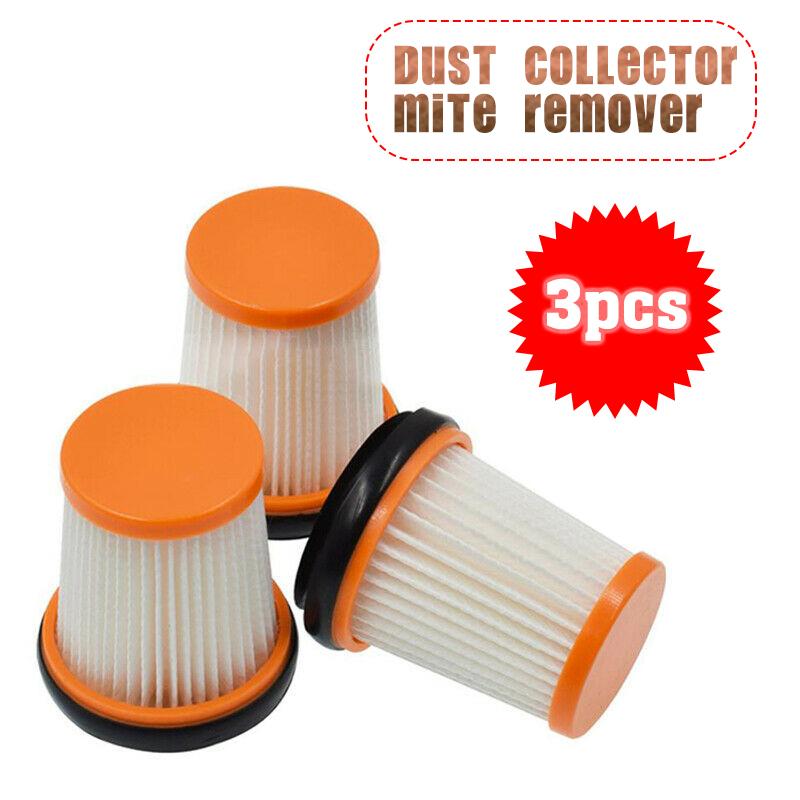 

Фильтры Kali, 3 шт., для беспроводного ручного пылесоса Shark Ion W1 WV200 WV201 WV205