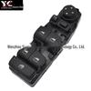 Compatible with BMW F07 F10 F25 5 Series & X3 Window Lift Switch 61319241955 179913.