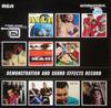 LP Record NO ARTIST - Stereophonic Demonstration And Soun INTS1065 RCA Internation 1970 UK Soundtracks & Musicals Used