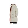 New MLB Base Logo Down Jackets Unisex White 3ADJJ0116-50BGL