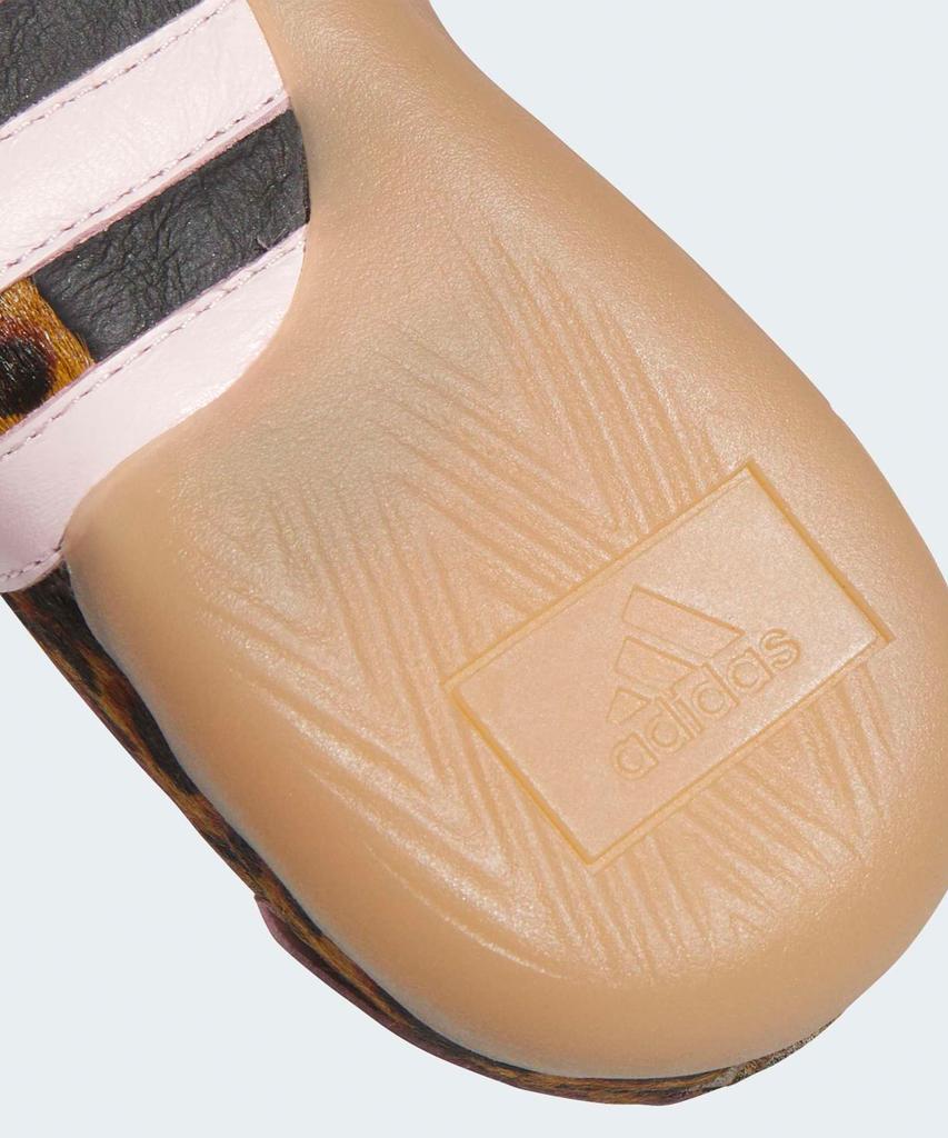 adidas Taekwondo May Ballet - Brown:Pink / Ki0159