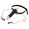 SM Training an Engine of Torture Sexy Milk Clip Chain Double Head Dildo Ball Gag Чоловічі та жіночі товари для дорослих Секс-іграшка для пар