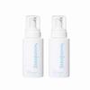 Soonjung Mild Acidic 6.5 Whip Cleanser 250ml x 2 / Hypoallergenic Cleansing Foam / Mild Acidic Foam / Large Capacity Bubble Cleanser