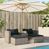 Mobilier de exterior – Seturi de grădină