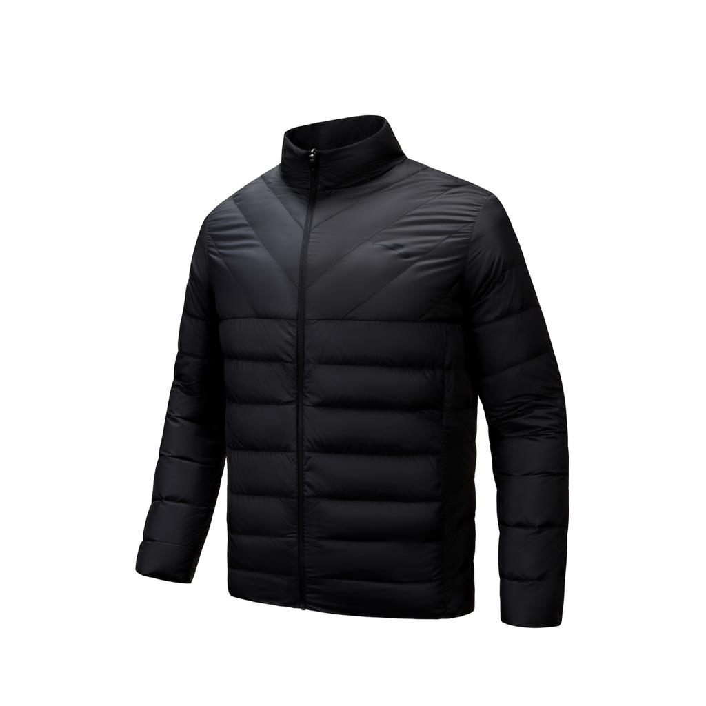 Anta Тренировочная серия Пуховик Мужской Верхняя одежда 952547906-2