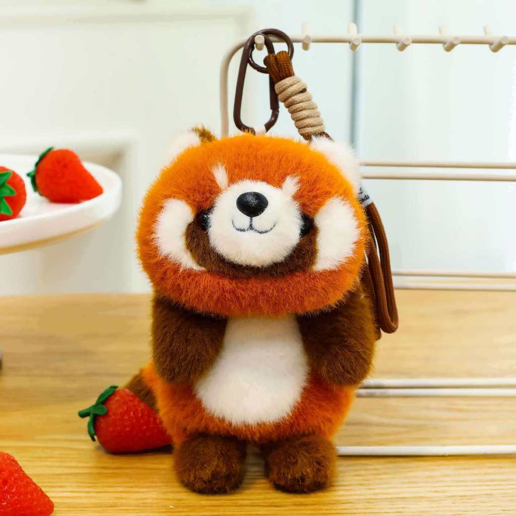 Plush Animal Diffuser Toy With Fragrance For Kids And Bedrooms