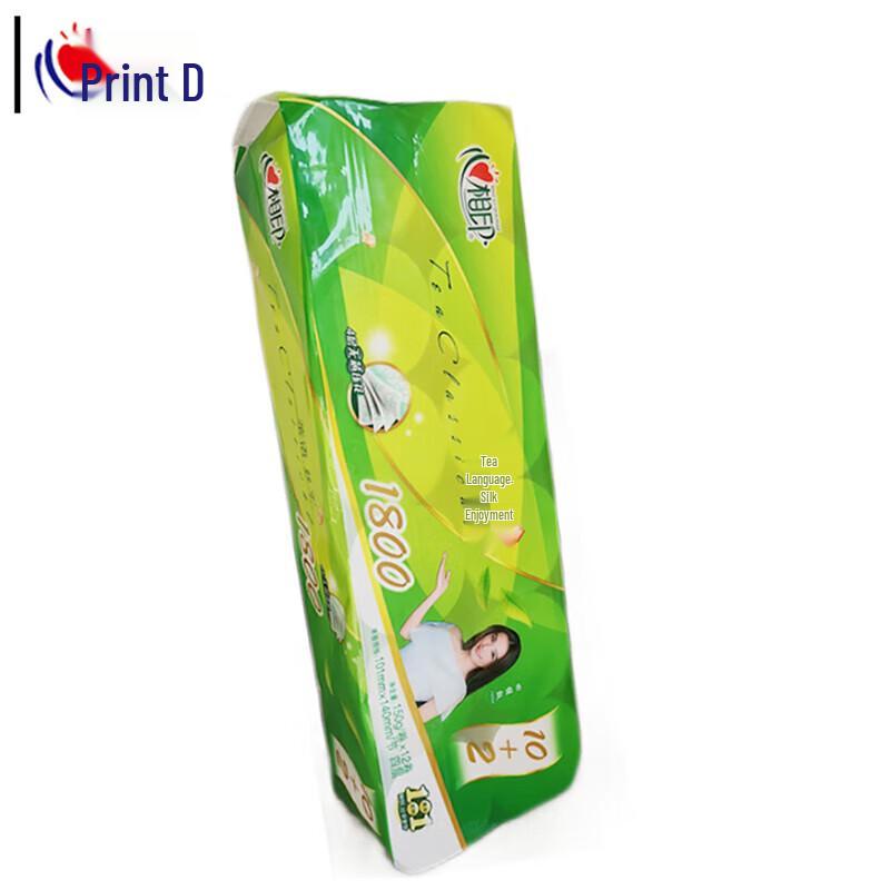Xinxiangyin RW912 Туалетная бумага 4-слойная