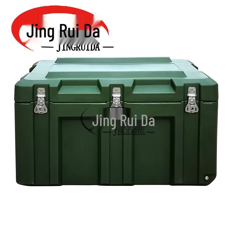 JINGRUIDA Outdoor & Tactical Equipment