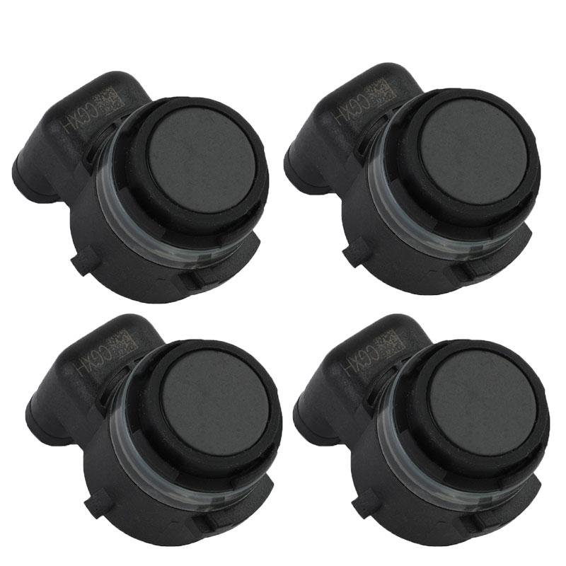 New PDC Parking Sensor For Jeep Dodge Chrysler 6YD85TRMAA 6YD85TRMABA 6MK25TZZAA