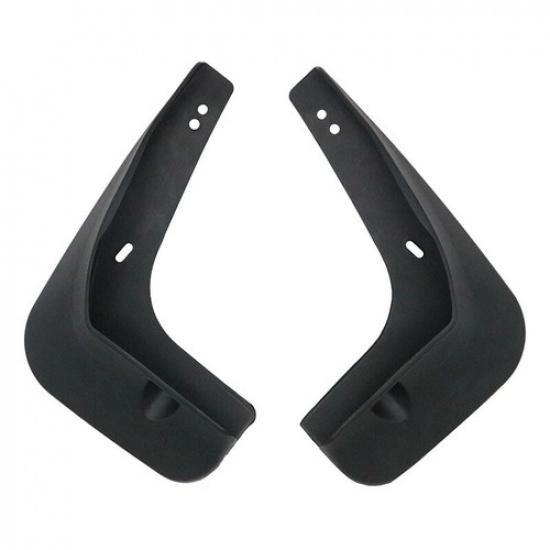 Car Mud Flaps For Hyundai Elantra MD Sedan 2011 - 2014 2015 2016 Mudflaps Guards