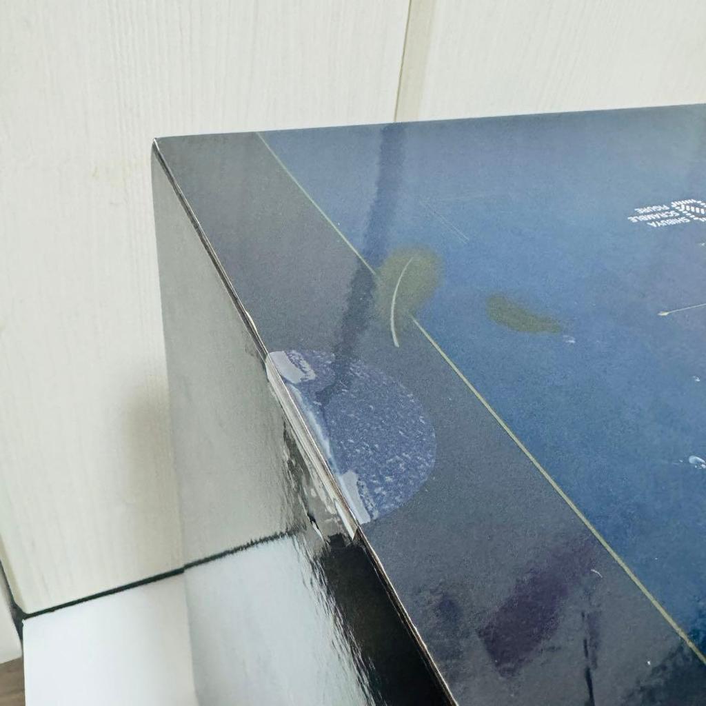 [USED] Overlord Albedo Shibuya Scramble 1/7 Scale Figure