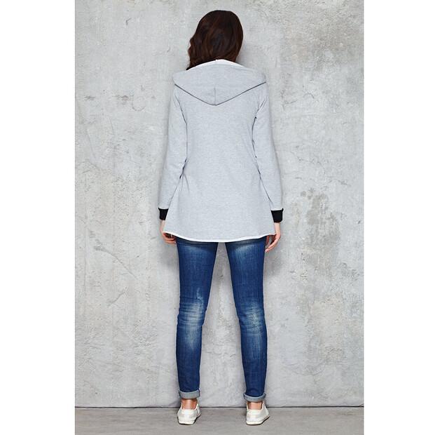 Блуза Infinite You M047