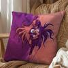 game Celeste Mountain Celeste Cushion Cover Suitable For Sofa Car Bedroom Office Cushions Decorative Pillow Case