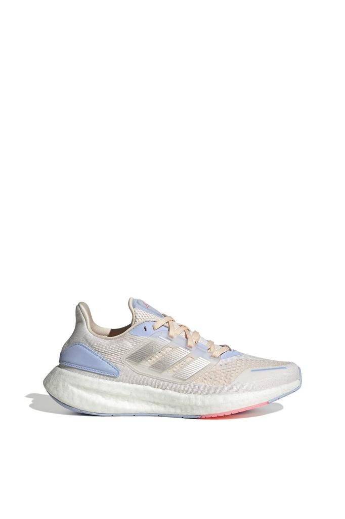 Running Shoes with Cooling Technology Pureboost 22 [adidas] Quick-Drying Heat.RDY