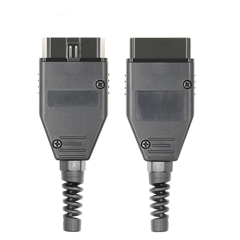 Universal OBD2 16 Pin Connector