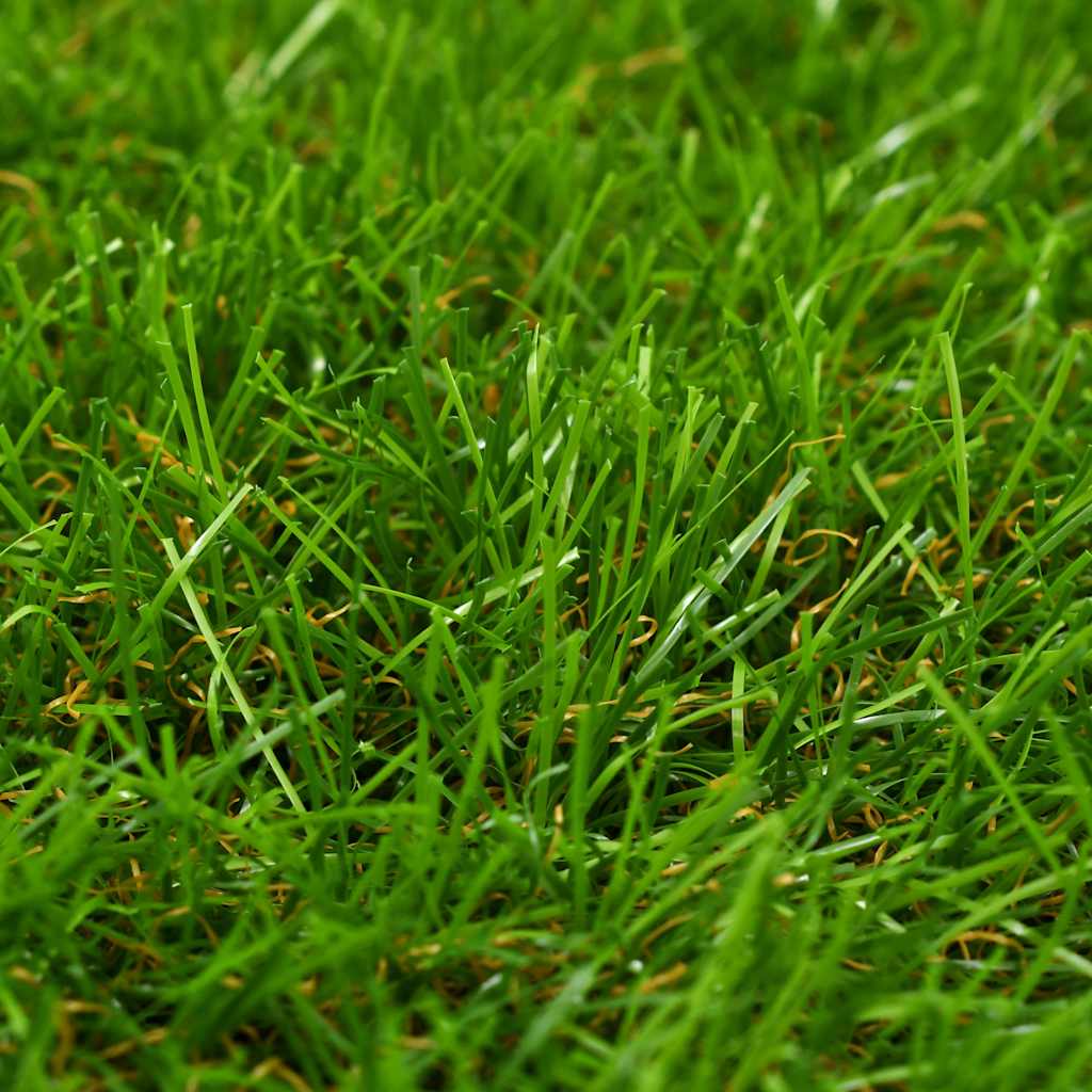 Vidaxl Artificial Turf, 1X2 M; 40 Mm, Green